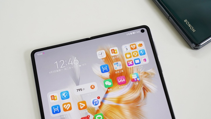 图源：品玩 ByArsT摄