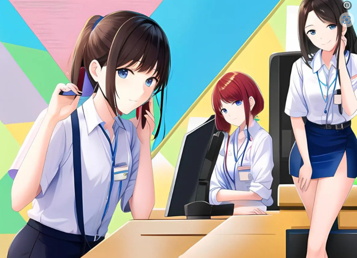 图片来源：由无界 AI工具生成