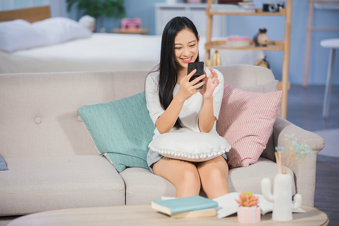 以音频发家的喜马拉雅，开始试水做短剧。（图片由摄图网提供）