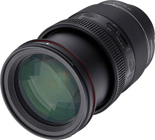 有这一支就够了！三阳AF 35-150mm F2-2.8 FE镜头发布_手机新浪网