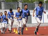 注意！北京初三体育现场考试2024年起这样调整