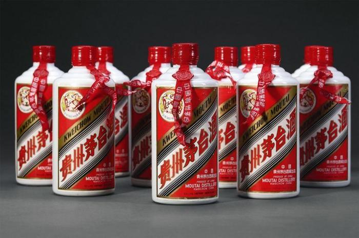贵州茅台酒和五粮液，哪个更值得收藏？_手机新浪网
