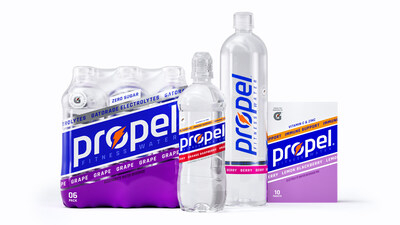 Propel Water