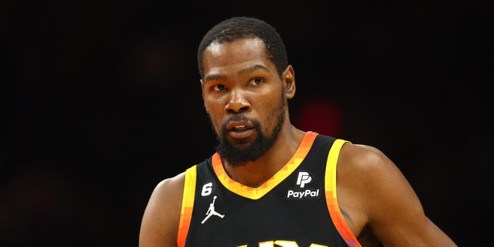 杜兰特NBA生涯经典比赛全记录