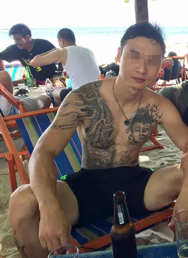 来源：澎湃新闻