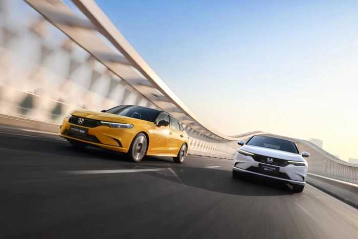 图片来源：广汽本田