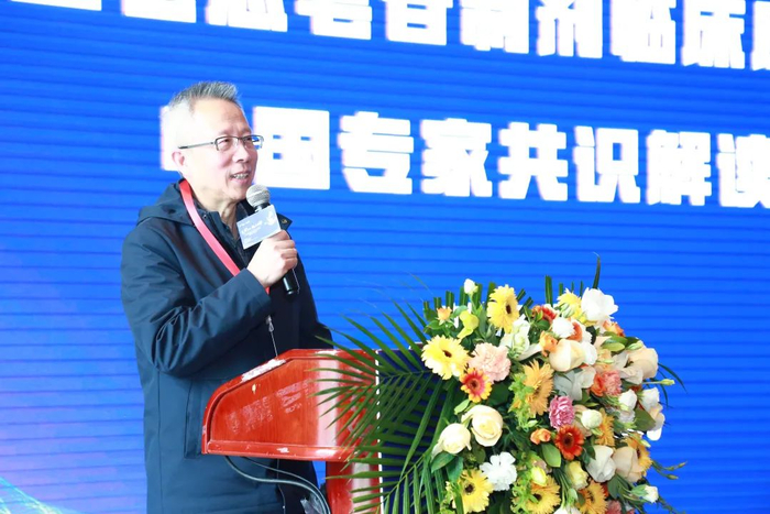 陕西省中医医院韩祖成教授