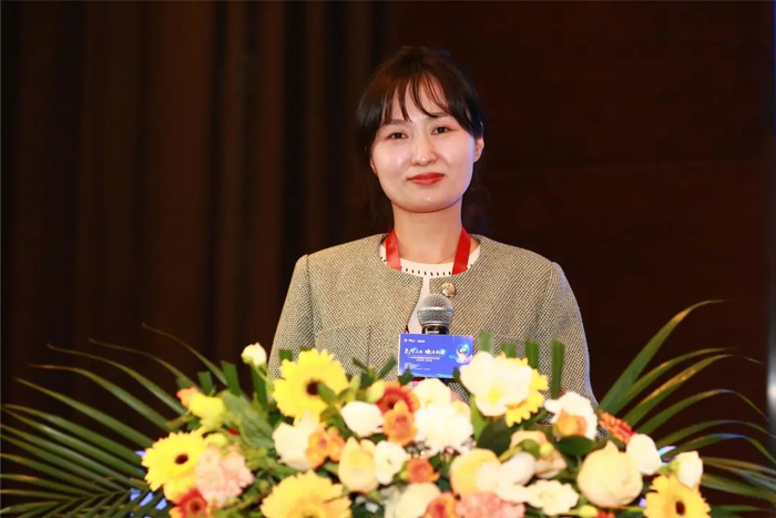 西安市第一医院马晓媛教授