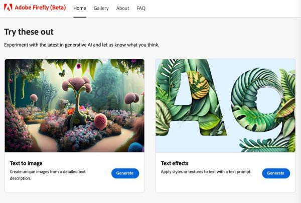 来源：Adobe官网