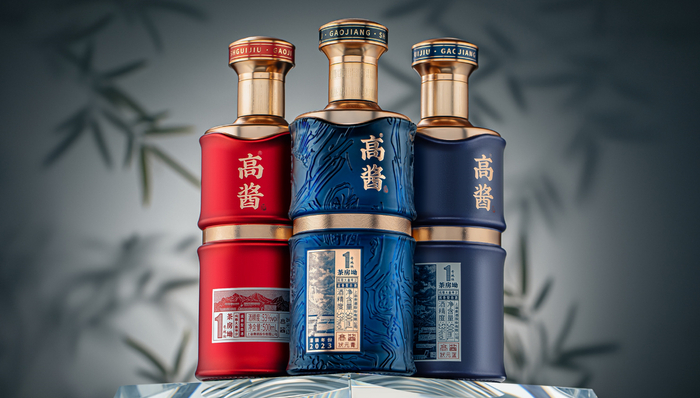 　　上海贵酒·高酱状元系列新品诠释时代酱香“状元之资”