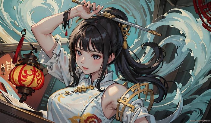 图片来源：由无界 AI工具生成