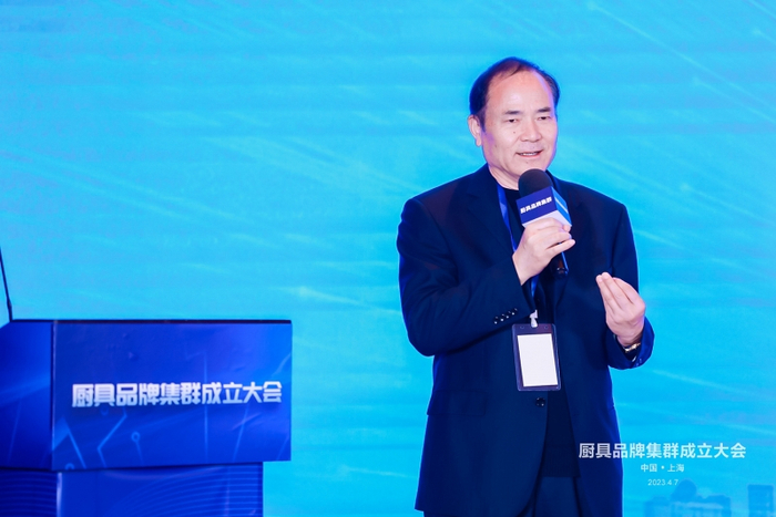 中国市政工程华北设计研究总院顾问总工、住建部燃气标委会主任、中国土木工程学会燃气供热专业委员会主任 王 启