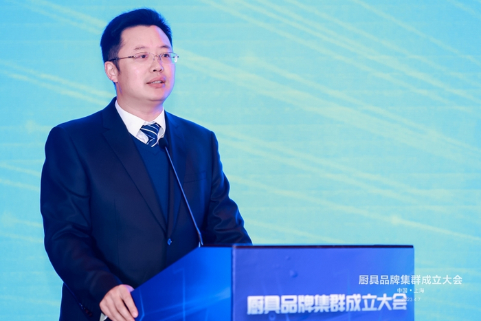 大会主持人：上海市质量监督检验技术研究院院长王虎