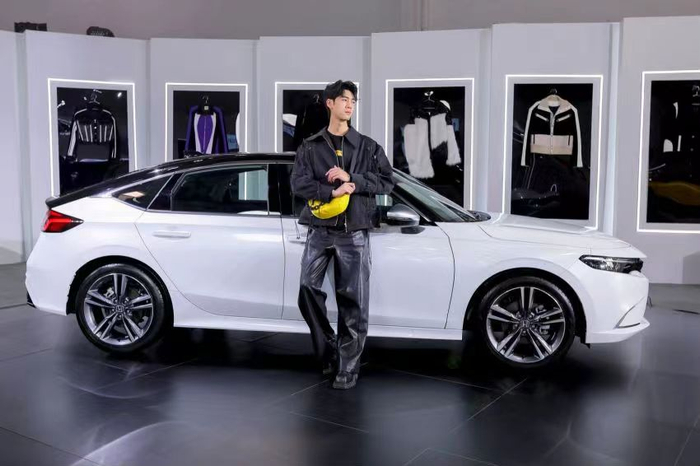 图片来源：广汽本田