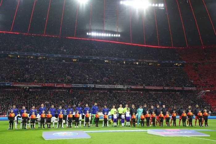 图片来源：巴黎圣日耳曼官网