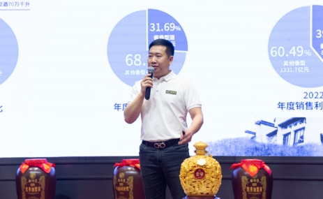 　　李顺总经理致辞