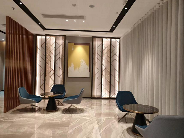 柏曼酒店茂名电白树仔镇店