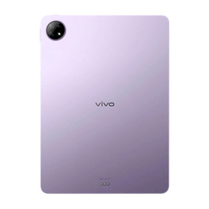 vivo Pad 2 平板电脑设计曝光：灰色、蓝色和紫色可选，4 月20 日发布_ 