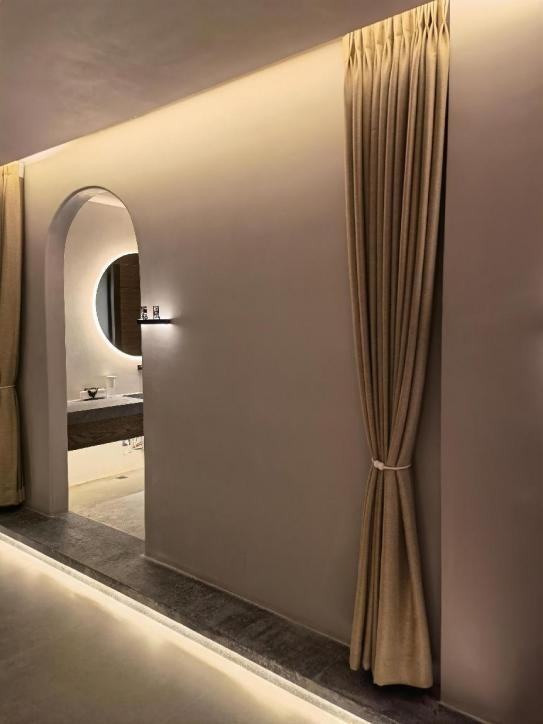 问：未来，微水泥涂料市场的前景如何？