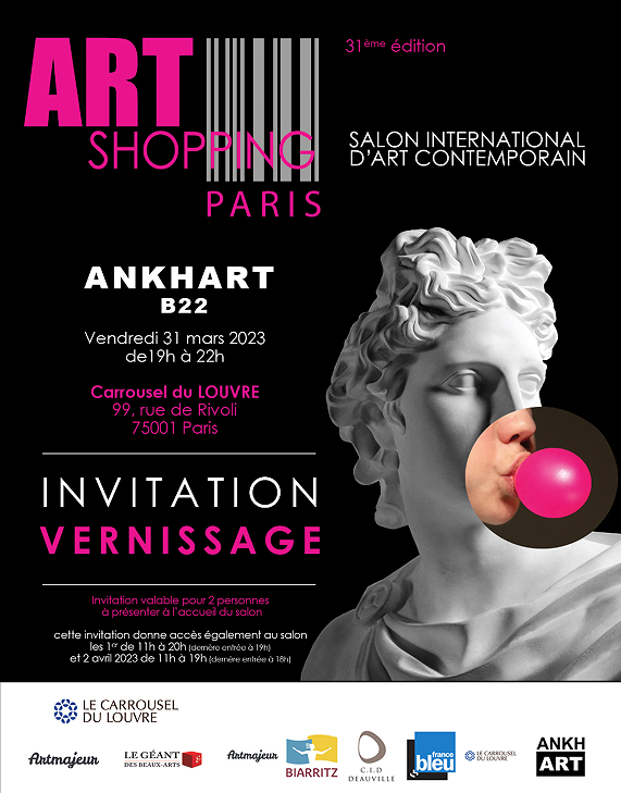 信息来源：法国ANKHART