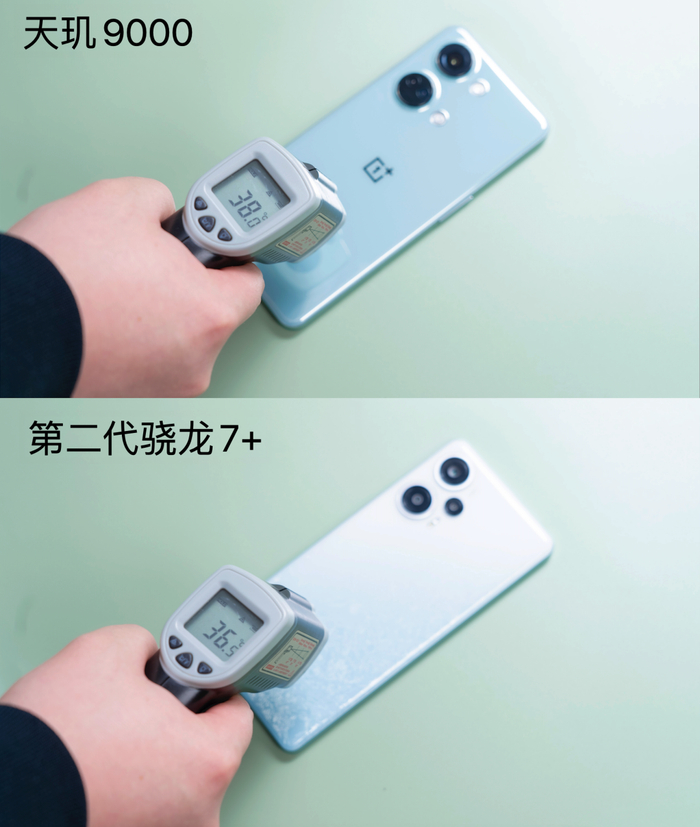 　　《原神》跑图20分钟温度