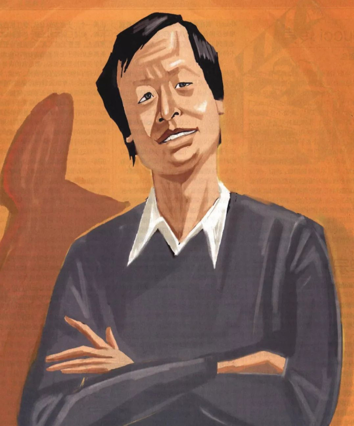 插图：象牙黑工作室