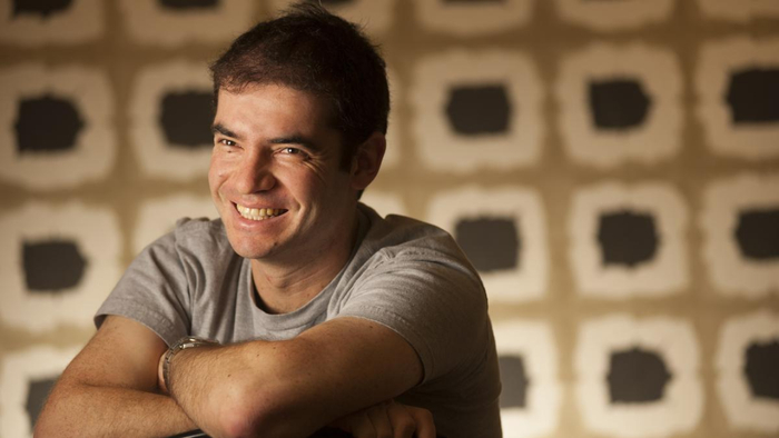 Ilya Sutskever，OpenAI 的联合创始人和首席科学家