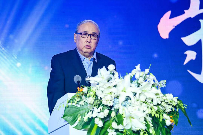 中国酒类流通协会会长 王新国