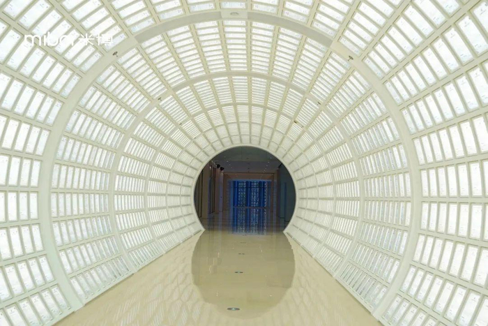 方太集团专利墙