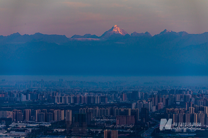 成都 图片来源：每经记者 张建 摄