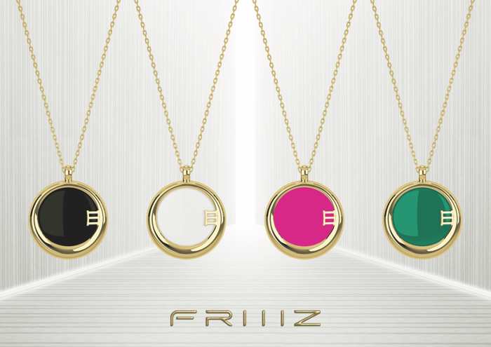 Verse Luxe Label Frillz