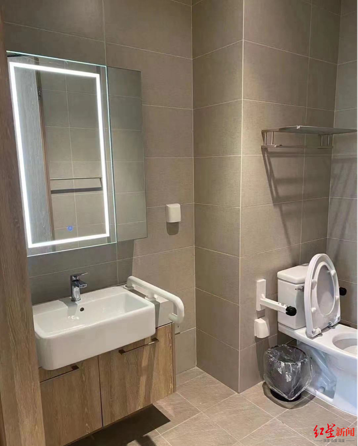 太平小镇·梧桐人家室内