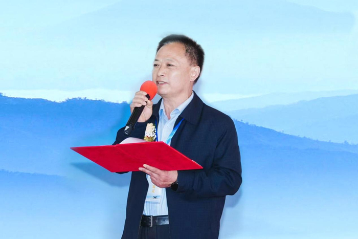 中共滁州市委宣传部常务副部长 周全教 致辞