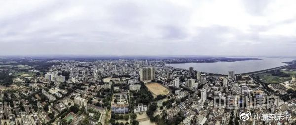 　　雷州市龙门镇以高质量发展推进城乡融合，注重镇域功能增强和品质提升。龙门镇政府供图