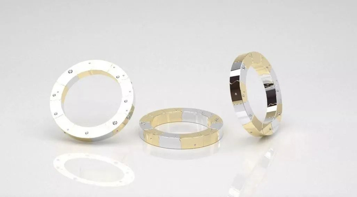 Verse Luxe Label Frillz