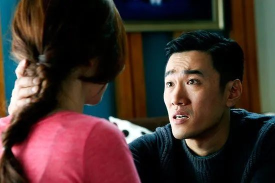 《离婚律师》剧照