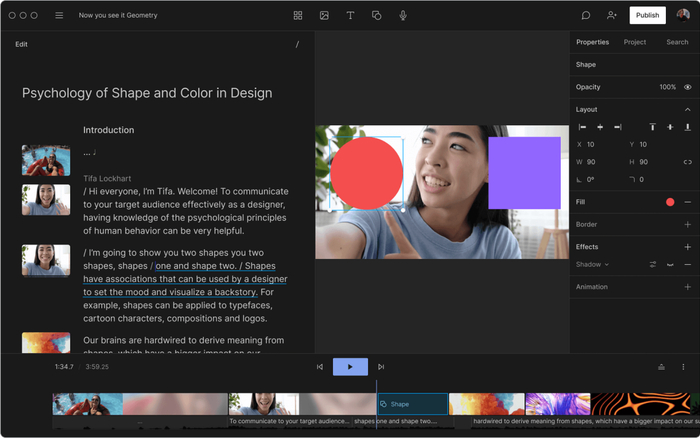 基于GPT-4 的 Descript