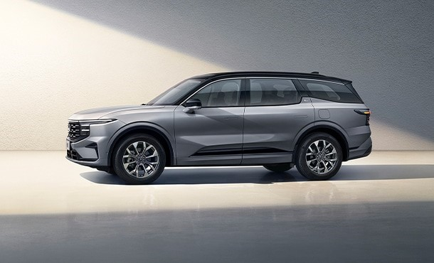 图片来源：长安福特