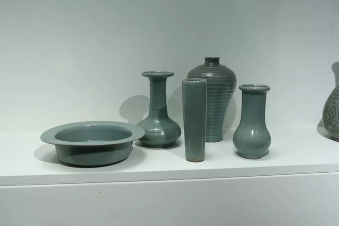 法国卢浮宫内的雪拉同