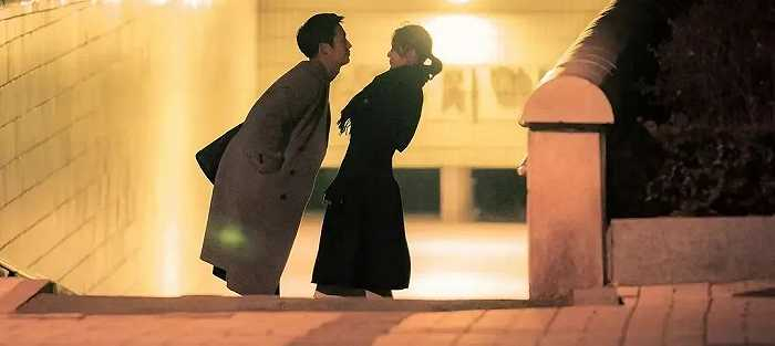 ▲ 图 / 《经常请吃饭的漂亮姐姐》