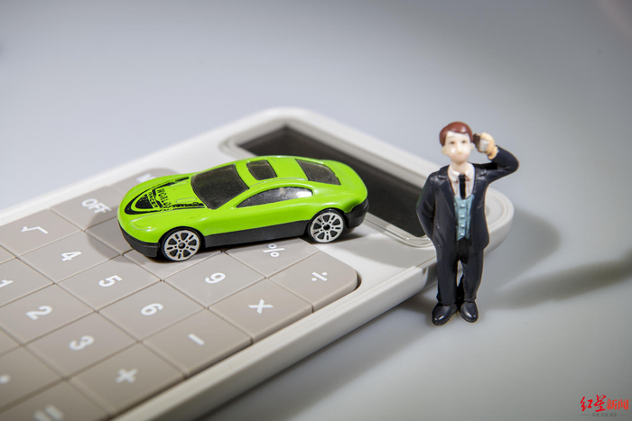 ↑资料配图 据ICphoto