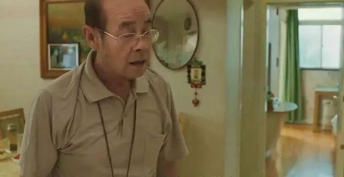 《来处是归途》剧照