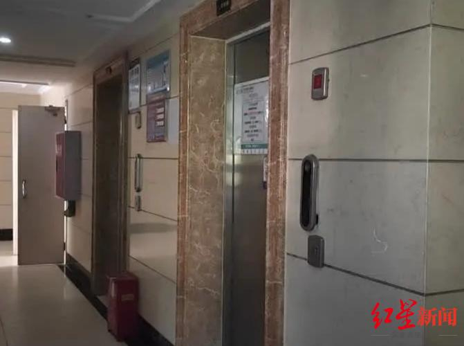 电梯频繁出问题