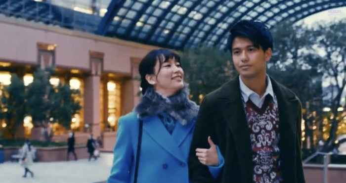 《东京女子图鉴》剧照