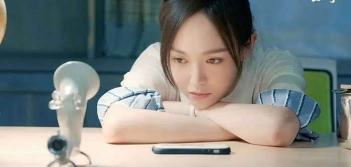 《归去来》剧照