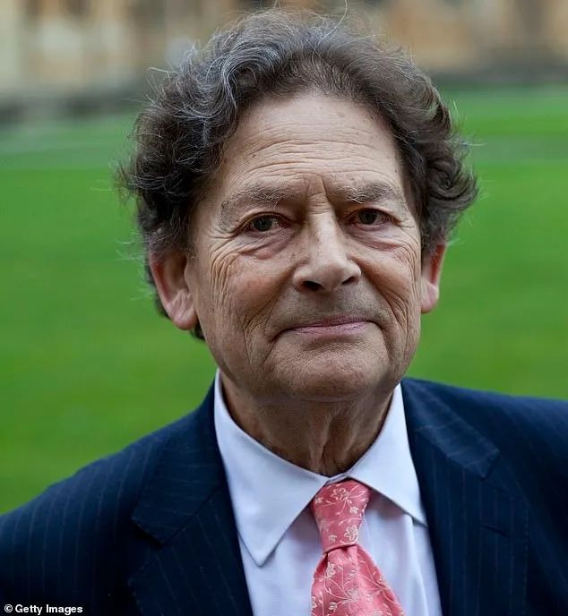 2011年4月5日，劳森勋爵在牛津文学节上