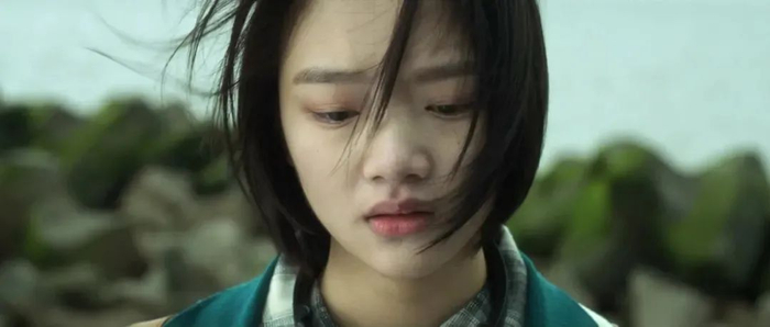 《悲伤逆流成河》剧照