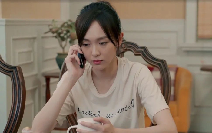 《归去来》剧照