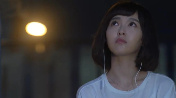 《何以笙箫默》剧照