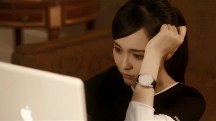 《何以笙箫默》剧照